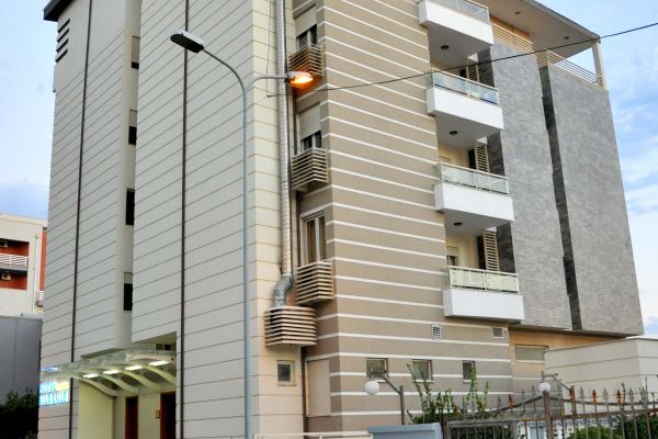 Hotel Vila Lule (Durrës)